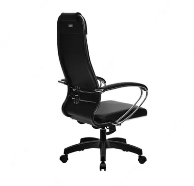 Ofis kreslo МЕТТА Komplekt 32 Qora 17831