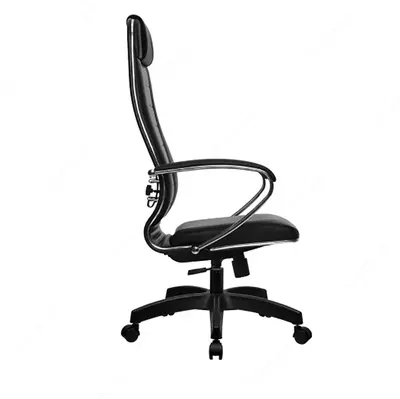 Ofis kreslo МЕТТА Komplekt 32 Qora 17831