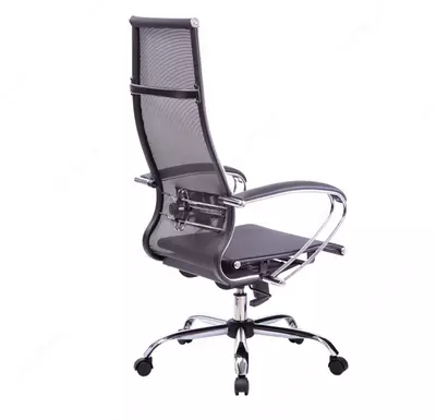 Ofis kreslo МЕТТА Komplekt 7 Qora 17833