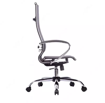 Ofis kreslo МЕТТА Komplekt 7 Qora 17833