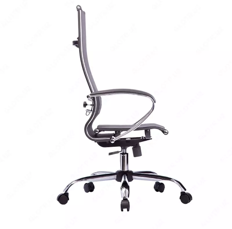 Кресло офисное МЕТТА Комплект 7 (Черный) 17833