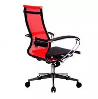 Кресло офисное МЕТТА Комплект 9 Красный 17834 - 1 875 000 сум