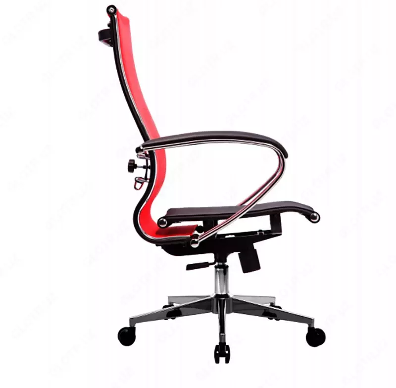 Ofis kreslo МЕТТА Комплект 9 Qizil 17834