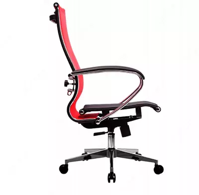 Ofis kreslo МЕТТА Комплект 9 Qizil 17834