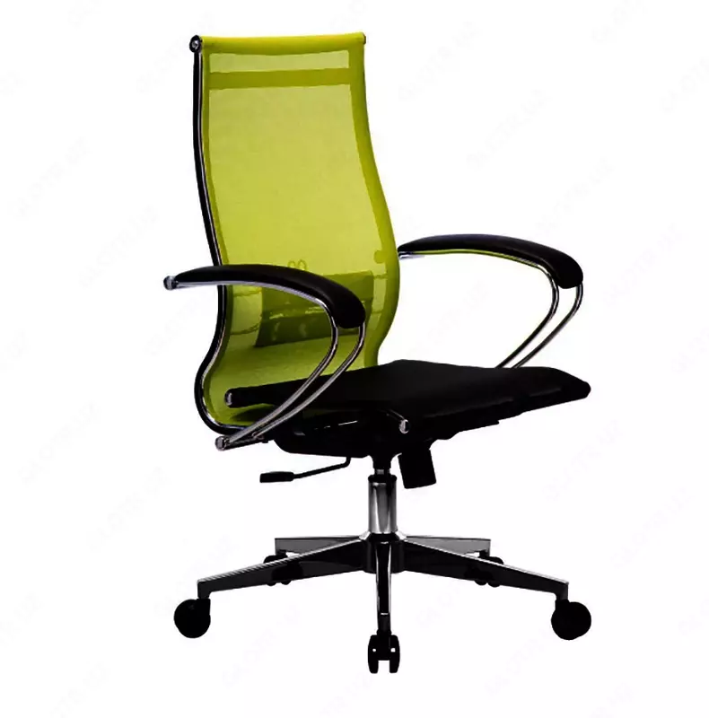 Ofis kreslo МЕТТА Komplekt 9 Ohak 17834