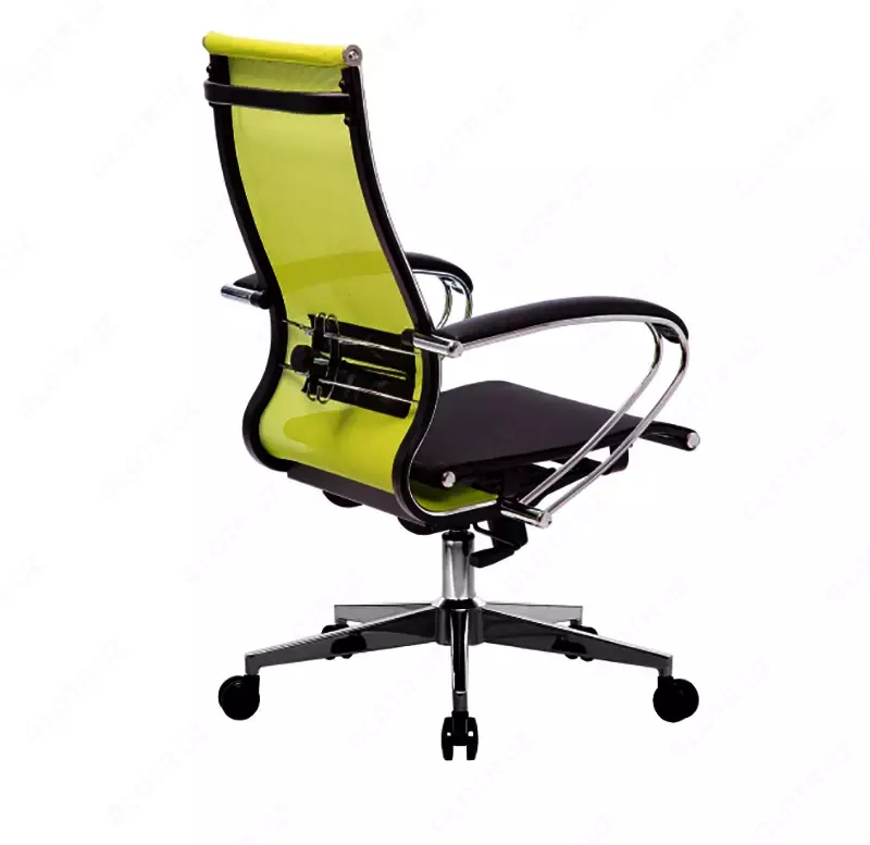 Ofis kreslo МЕТТА Komplekt 9 Ohak 17834