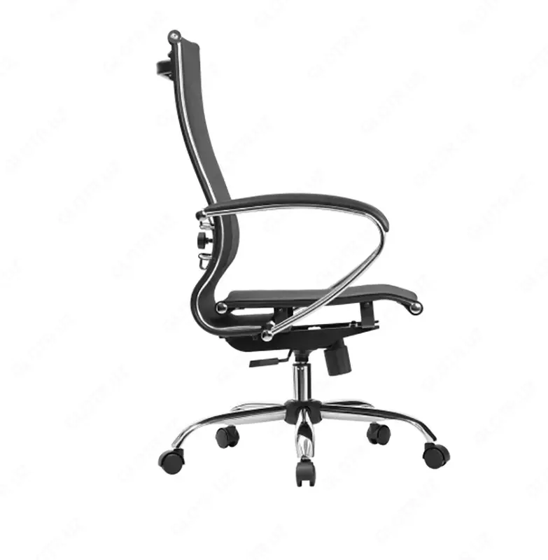 Ofis kreslo МЕТТА Komplekt 9 Qora 17833