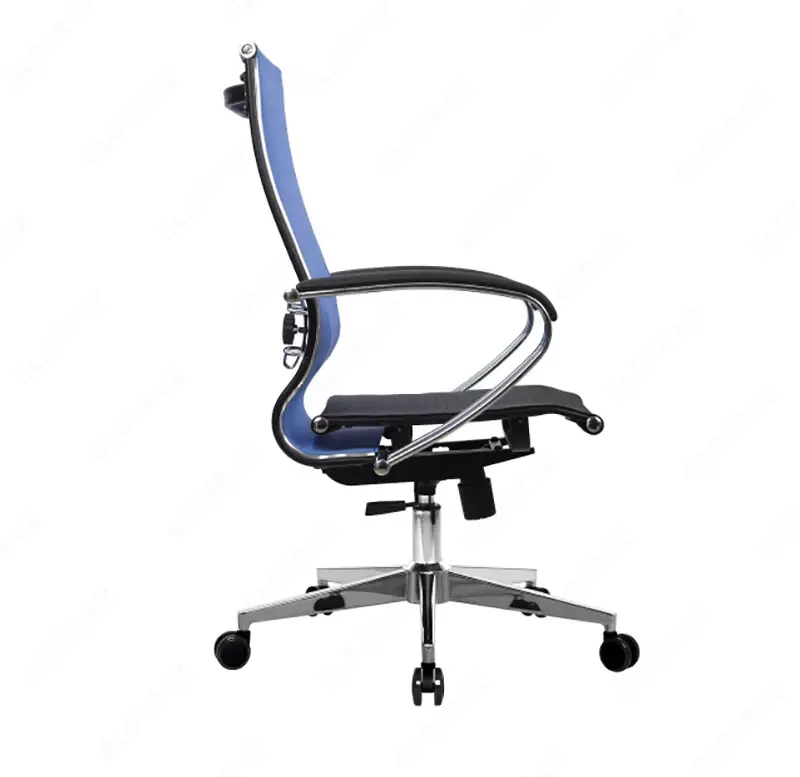 Ofis kreslo МЕТТА Komplekt 9 Qora 17833