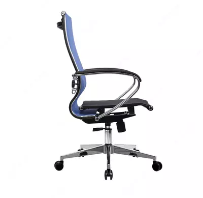 Ofis kreslo МЕТТА Komplekt 9 Qora 17833