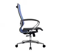 Кресло офисное МЕТТА Комплект 9 Черный 17833 Только в розницу