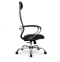 2 500 000 сум Кресло офисное МЕТТА-5.1 MPES/подл.116/осн.003 Черный