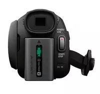 13 750 000 so'm Videokamera Exmor r ® CMOS matritsali Sony 4K HandyCam ® AX53