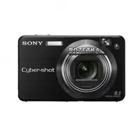 4 125 000 сум Фотоаппарат SONY DSC-W150 Black