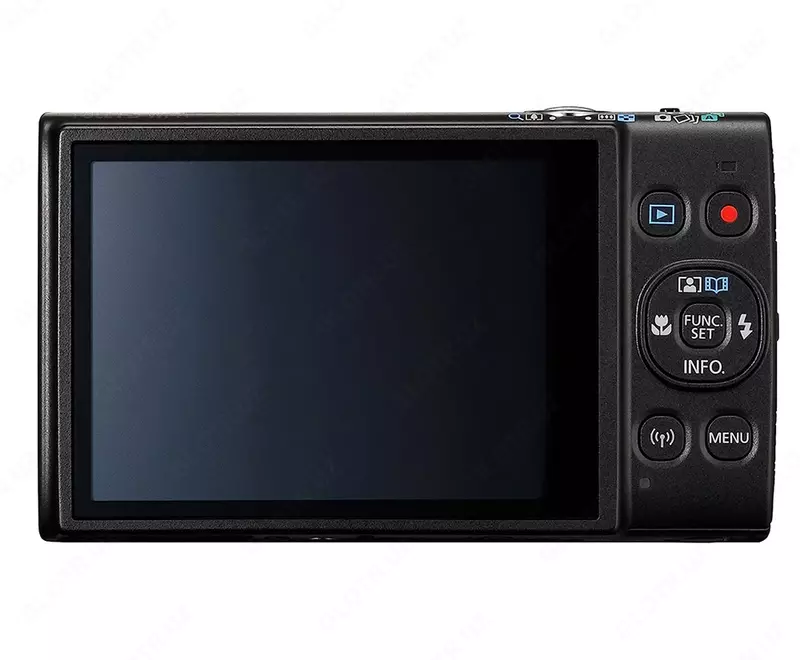 Фотоаппарат CANON IX285 20,2mp 12x zoom FullHD