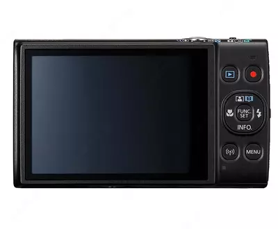 Kamera CANON IX285 20,2mp 12x zoom FullHD