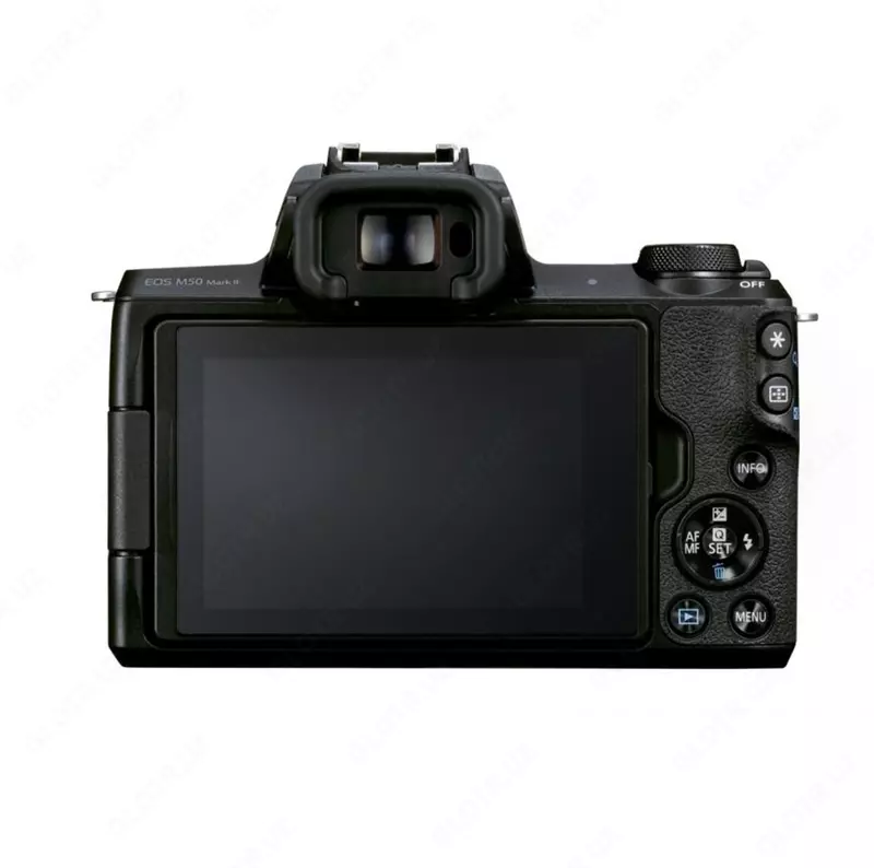  Фотоаппарат CANON EOS M50 MII 18-150 24 1mp 4K - 