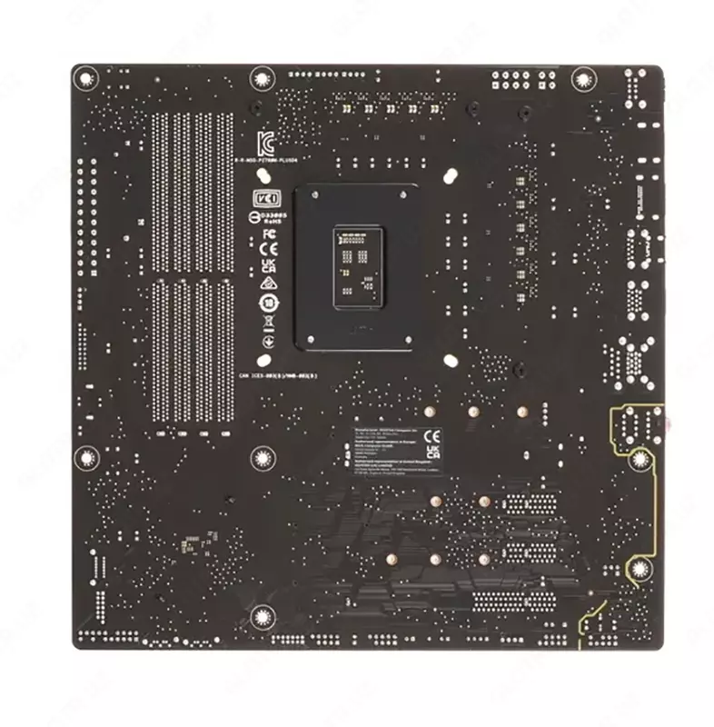 Материнская плата ASUS PRIME Z790M-PLUS