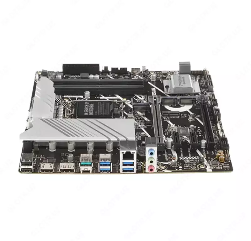 Материнская плата ASUS PRIME Z790M-PLUS
