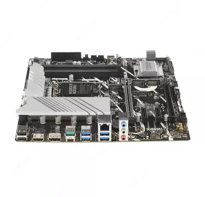 Materinskiy plata ASUS PRIME Z790M-PLUS