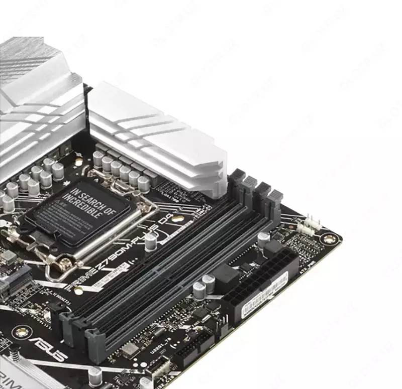 Материнская плата ASUS PRIME Z790M-PLUS