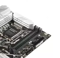 Материнская плата ASUS PRIME Z790M-PLUS Только в розницу