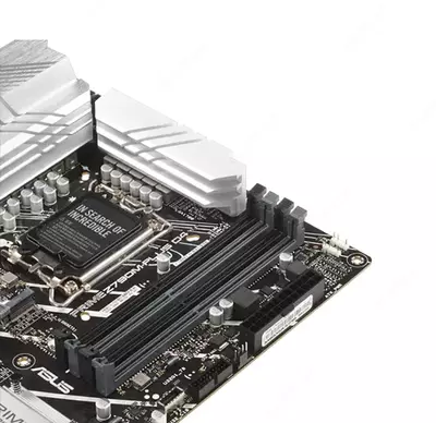 Materinskiy plata ASUS PRIME Z790M-PLUS