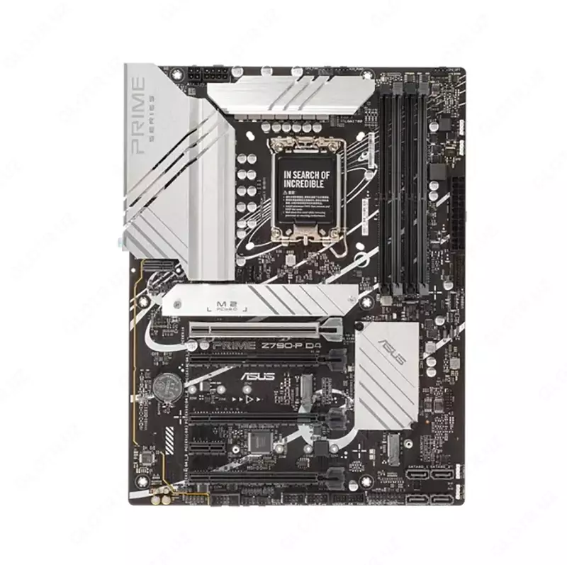 Materinskiy plata ASUS PRIME Z790-P D4