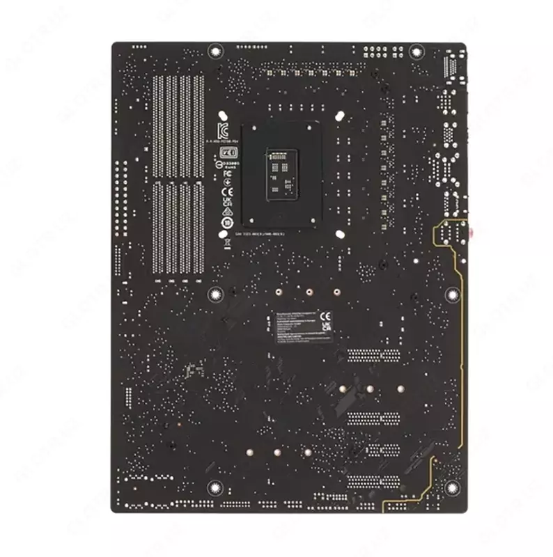 Материнская плата ASUS PRIME Z790-P D4