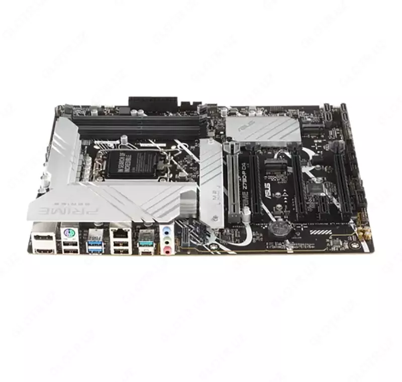 Материнская плата ASUS PRIME Z790-P D4