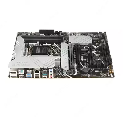 Материнская плата ASUS PRIME Z790-P D4 Материнская плата ASUS PRIME Z790-P D4