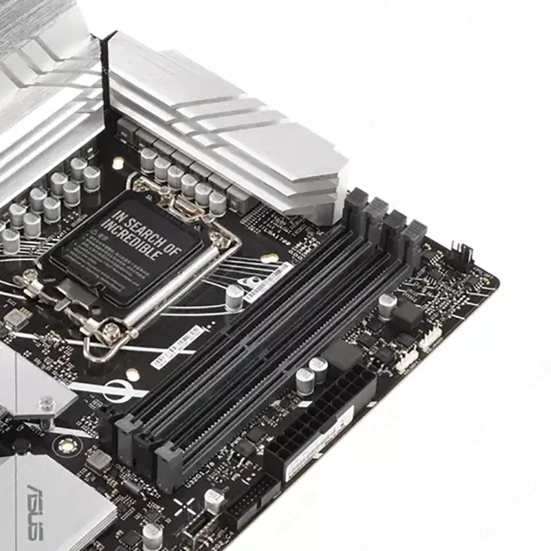 Materinskiy plata ASUS PRIME Z790-P D4