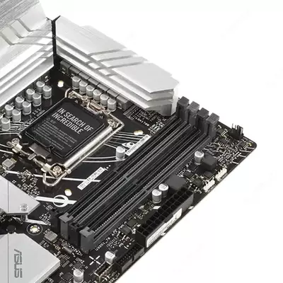 Материнская плата ASUS PRIME Z790-P D4 Материнская плата ASUS PRIME Z790-P D4