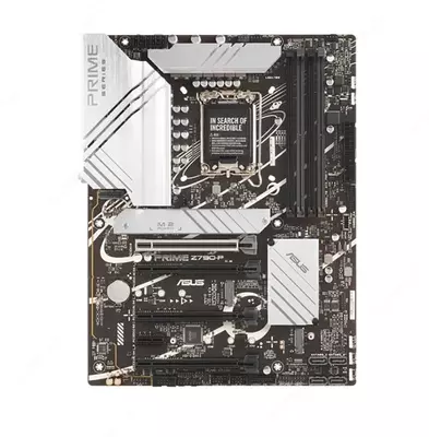 Материнская плата ASUS PRIME Z790-P