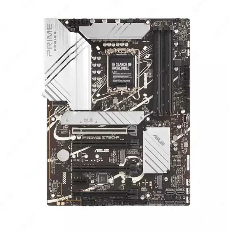 Materinskiy plata ASUS PRIME Z790-P