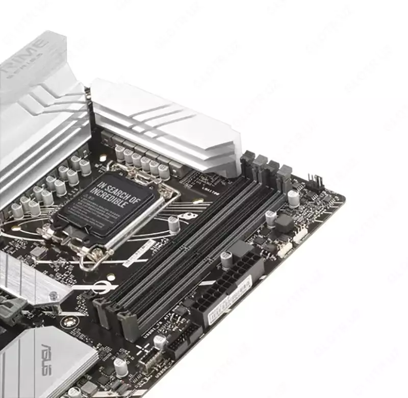 Materinskiy plata ASUS PRIME Z790-P