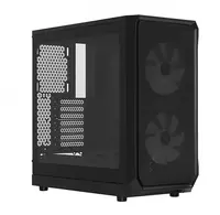 Компьютерный корпус Fractal Design Focus 2 RGB FD-C-FOC2A-03 Black TG Clear Tint - 2 250 000 сум