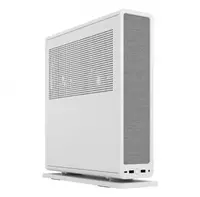 Компьютерный корпус Fractal Design Ridge FD-C-RID1N-02 White PCIe 3.0