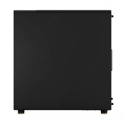 Компьютерный корпус Fractal Design North FD-C-NOR1C-01 Charcoal Black