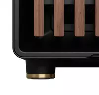 3 562 500 so'm Kompyuter korpus Fractal Design North FD-C-NOR1C-01 Charcoal Black