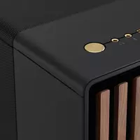 Kompyuter korpus Fractal Design North FD-C-NOR1C-01 Charcoal Black Chakana savdo