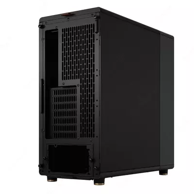 Компьютерный корпус Fractal Design North FD-C-NOR1C-01 Charcoal Black