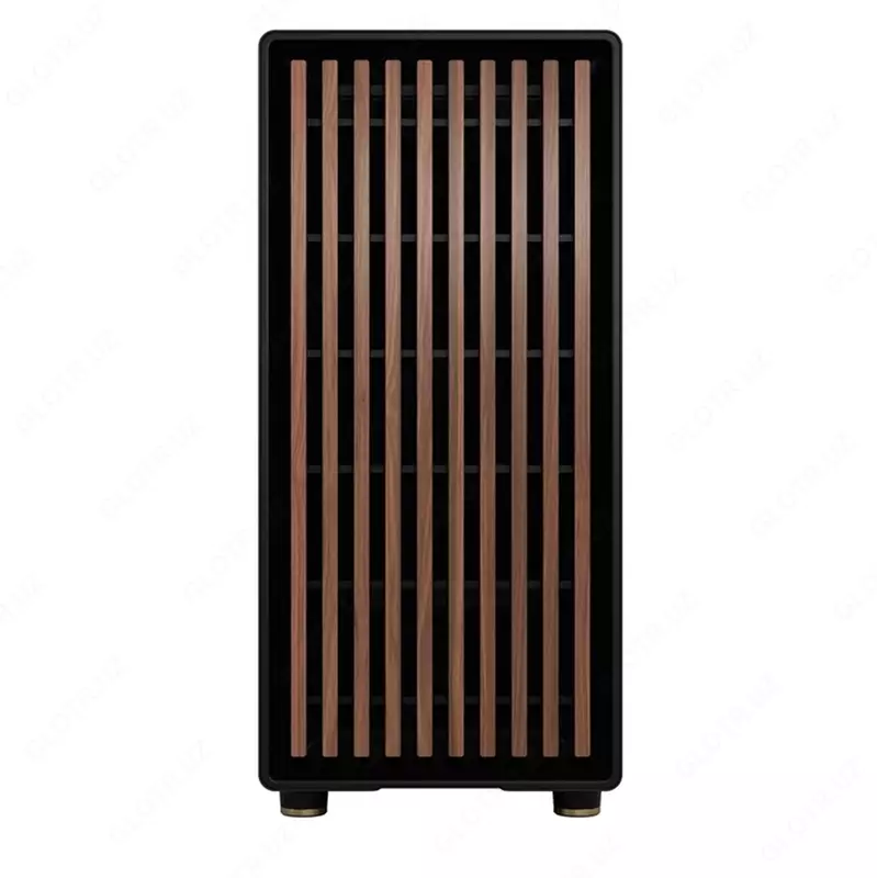 Компьютерный корпус Fractal Design North FD-C-NOR1C-02 Charcoal Black TG Dark Tint