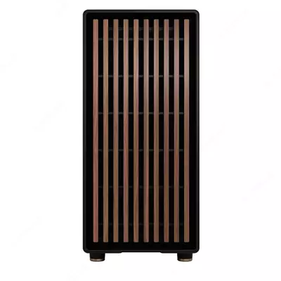 Компьютерный корпус Fractal Design North FD-C-NOR1C-02 Charcoal Black TG Dark Tint