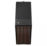 Компьютерный корпус Fractal Design North FD-C-NOR1C-02 Charcoal Black TG Dark Tint Только в розницу