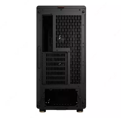 Компьютерный корпус Fractal Design North FD-C-NOR1C-02 Charcoal Black TG Dark Tint