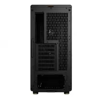 Компьютерный корпус Fractal Design North FD-C-NOR1C-02 Charcoal Black TG Dark Tint Mytech.uz