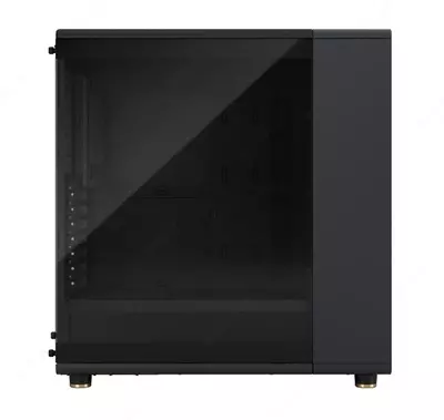 Компьютерный корпус Fractal Design North FD-C-NOR1C-02 Charcoal Black TG Dark Tint