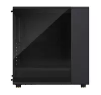 Компьютерный корпус Fractal Design North FD-C-NOR1C-02 Charcoal Black TG Dark Tint - Mytech.uz