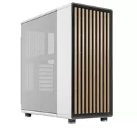 Компьютерный корпус Fractal Design North FD-C-NOR1C-03 Chalk White