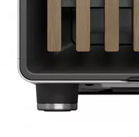 3 562 500 сум Компьютерный корпус Fractal Design North FD-C-NOR1C-03 Chalk White